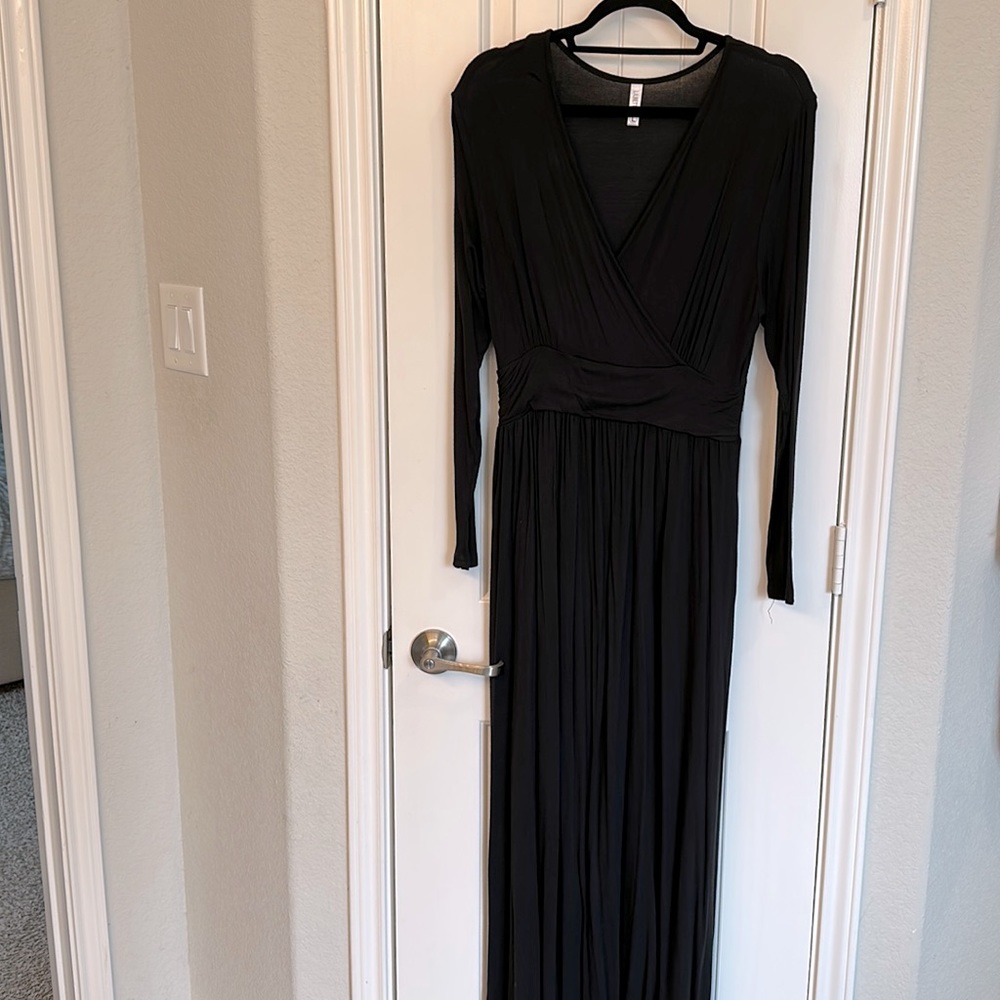Maternity dress
